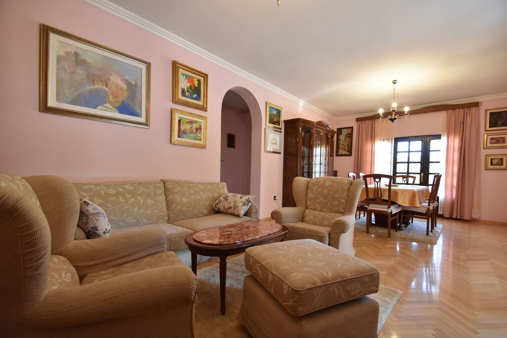 Photo of Livingroom in Rozat