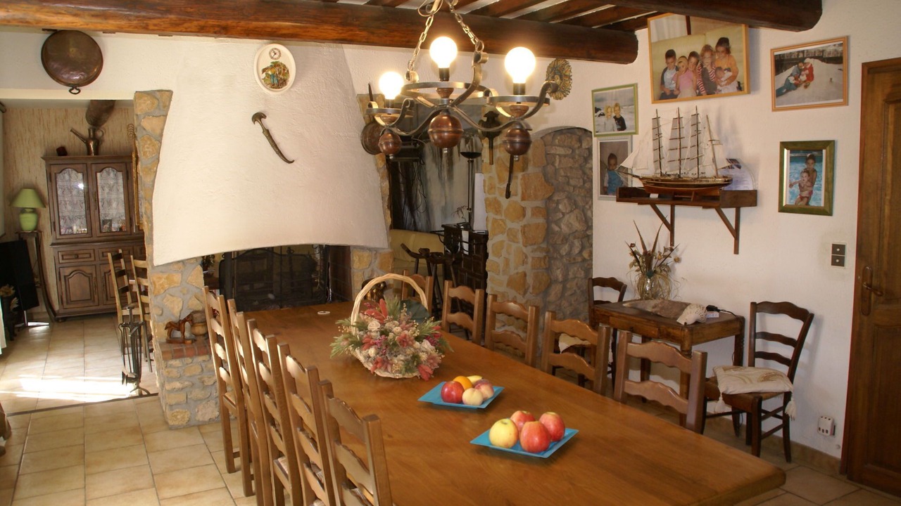 Photo of Livingroom in Piolenc