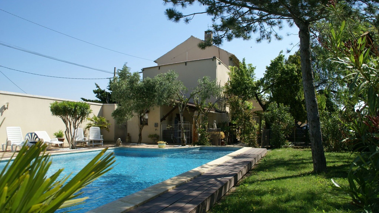 Photo of Outdoor in Piolenc