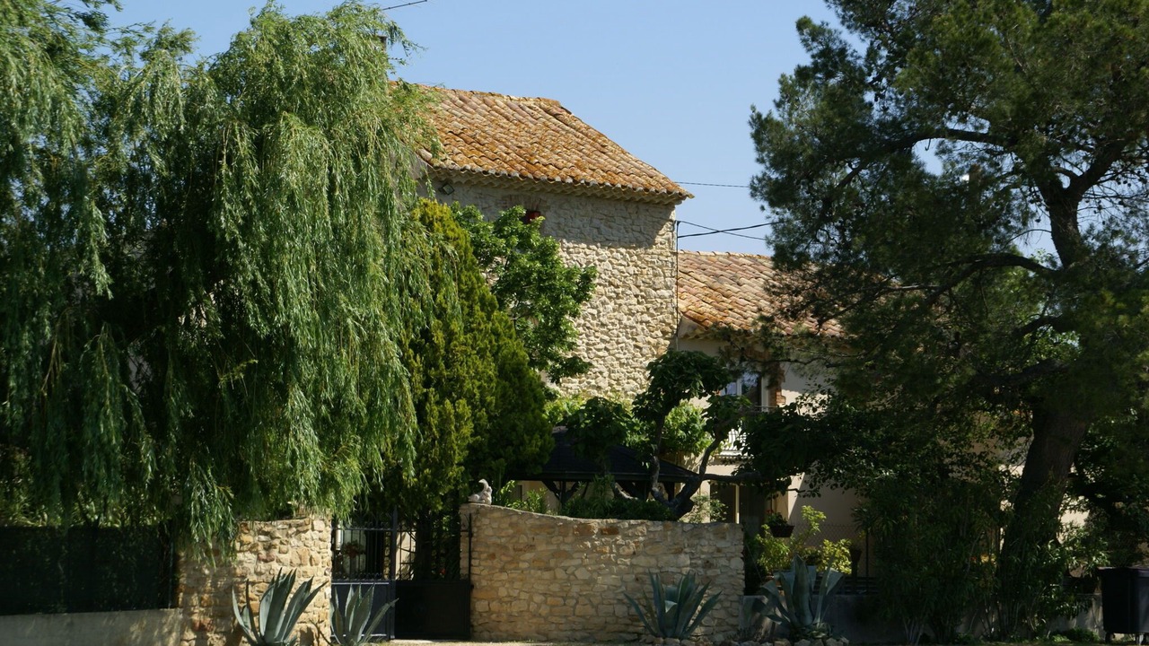Photo of Outdoor in Piolenc