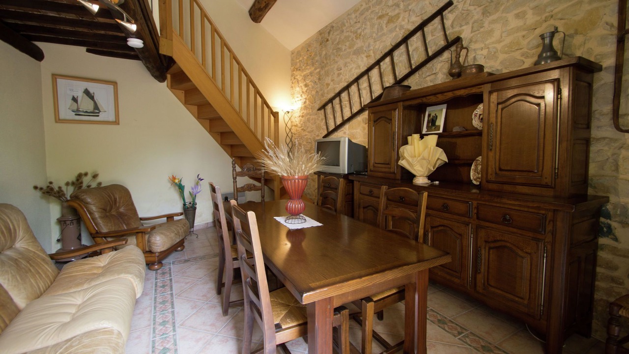 Photo of Livingroom in Piolenc