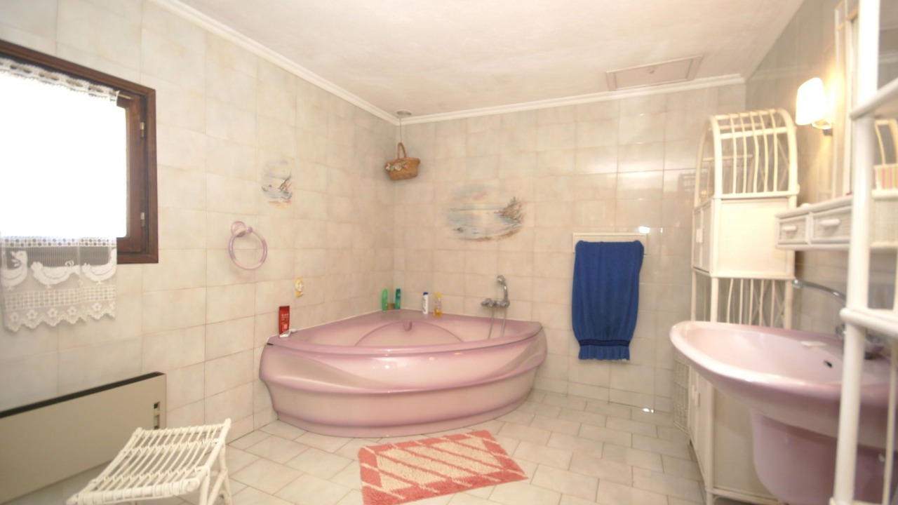 Photo of Bathroom in Piolenc