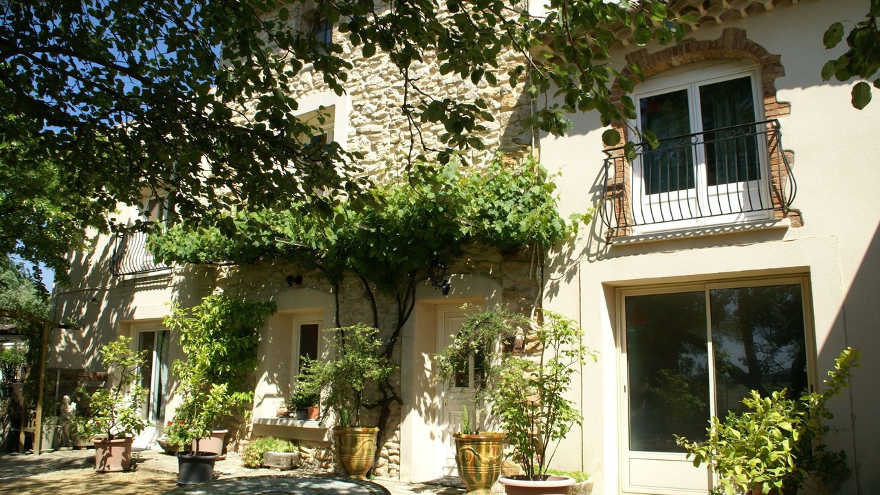 Photo of Outdoor in Piolenc