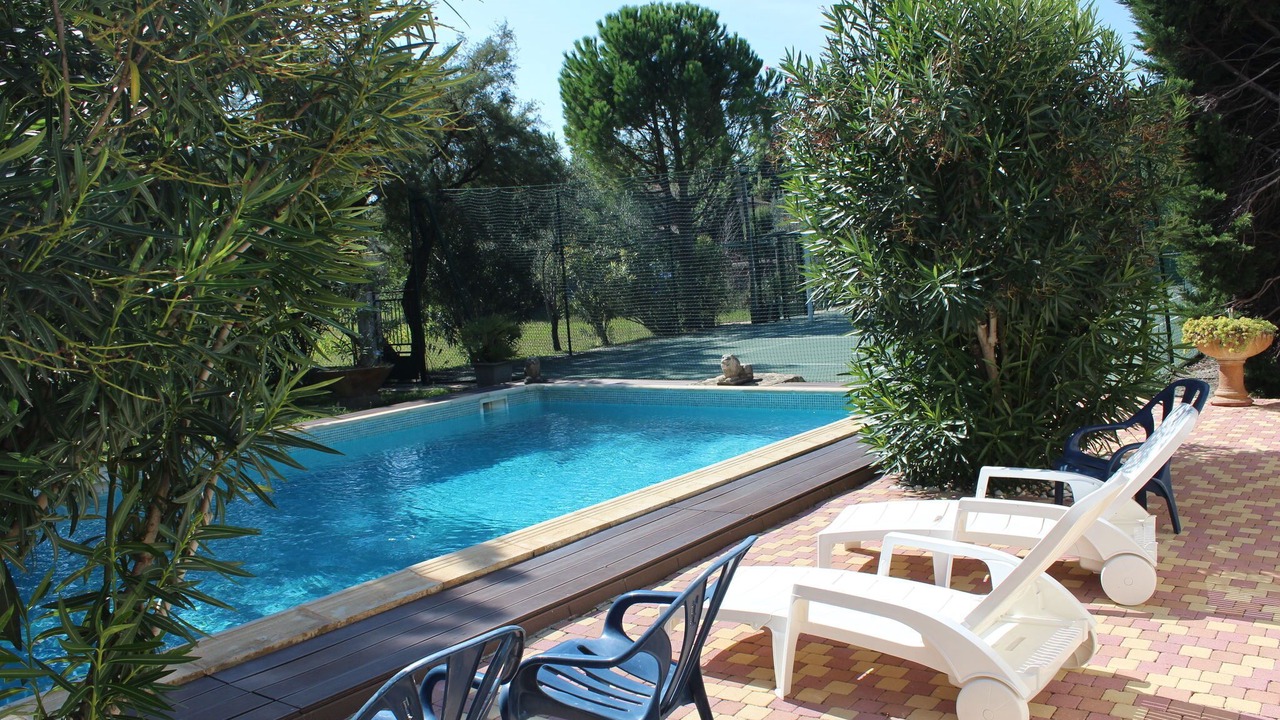 Photo of Outdoor in Piolenc