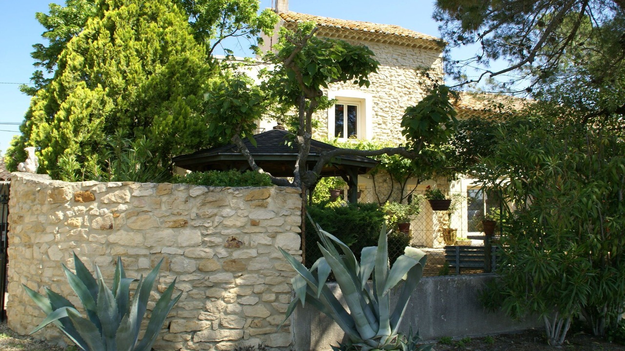 Photo of Outdoor in Piolenc