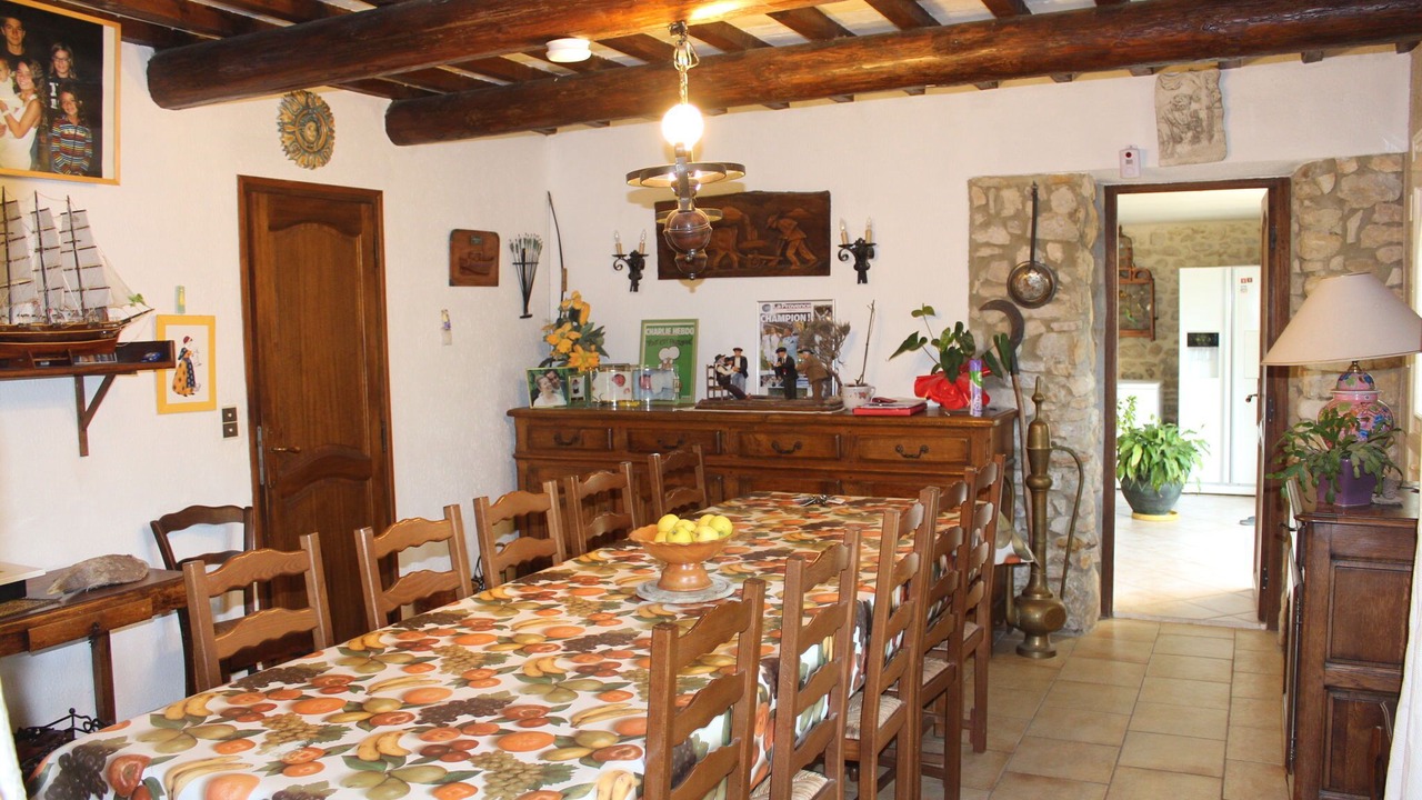 Photo of Livingroom in Piolenc