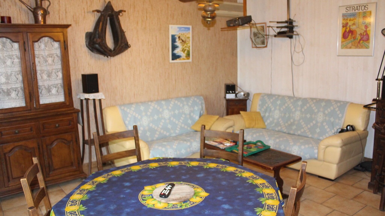 Photo of Livingroom in Piolenc