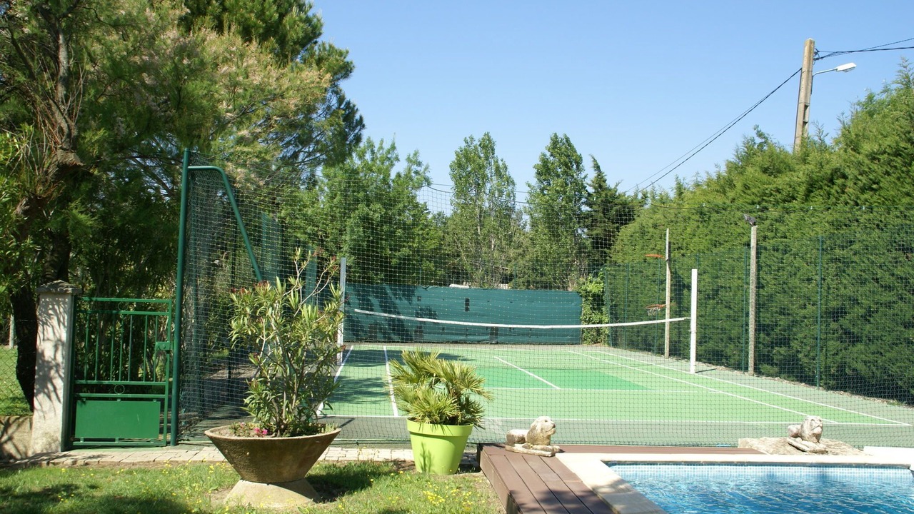 Photo of Outdoor in Piolenc