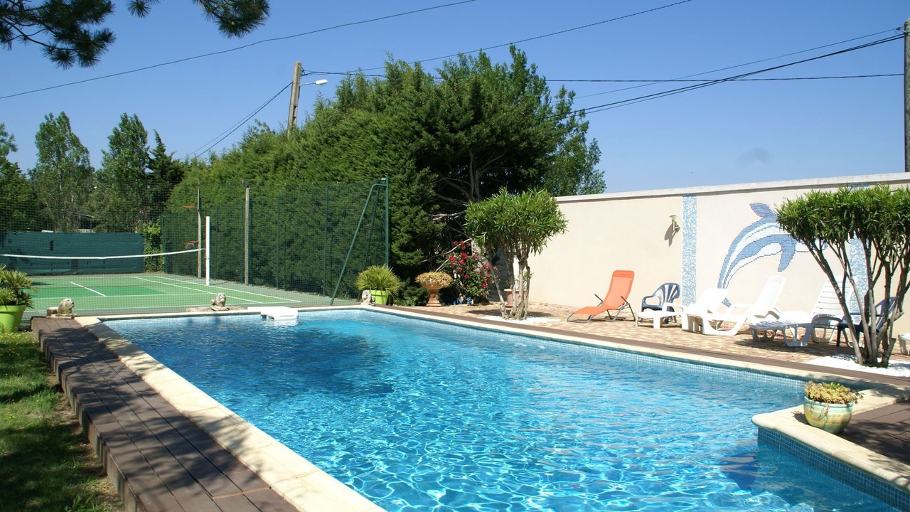 Photo of Outdoor in Piolenc