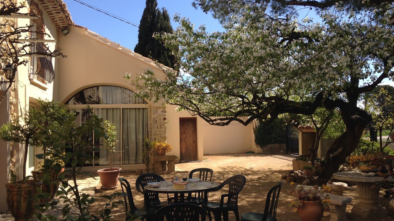 Photo of Outdoor in Piolenc