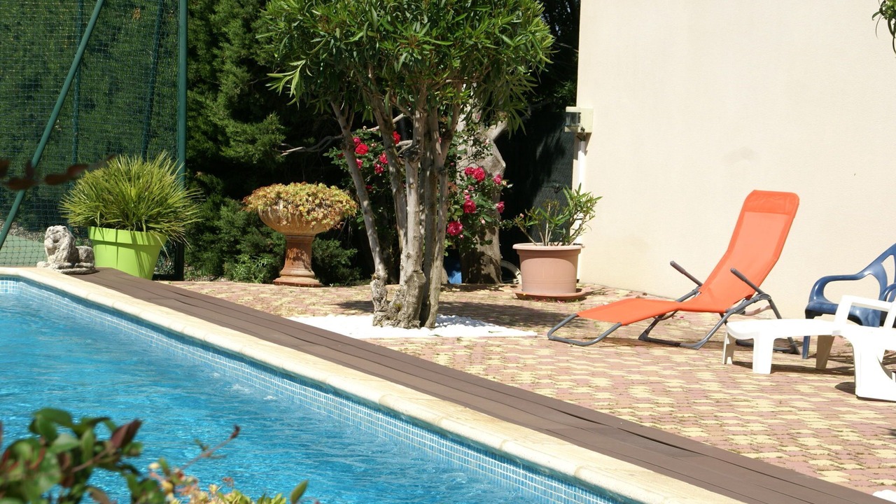 Photo of Outdoor in Piolenc