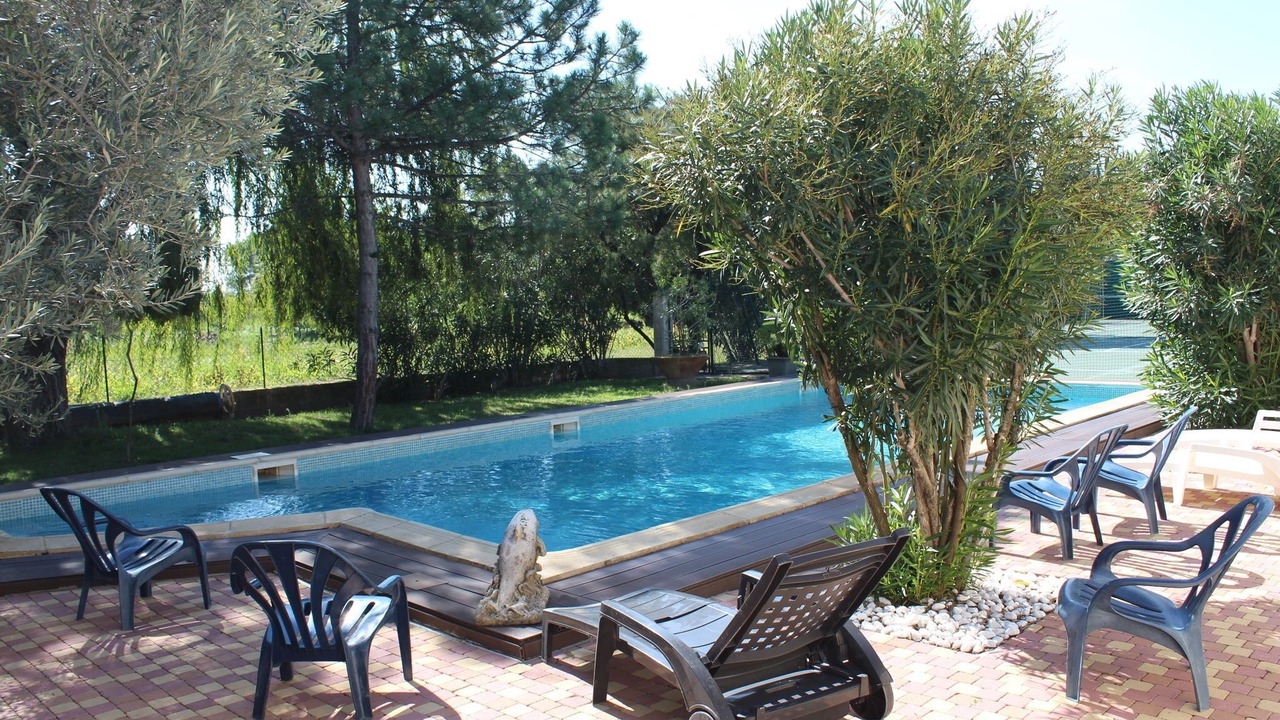 Photo of Outdoor in Piolenc