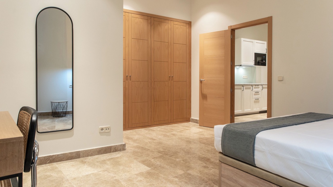 Photo of Bedroom in Sol