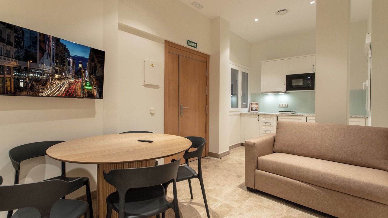 Photo of Livingroom in Sol