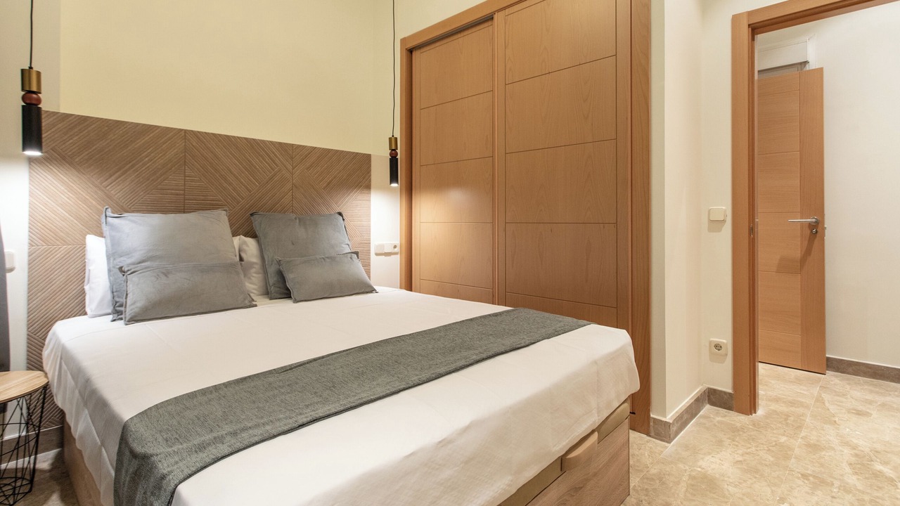 Photo of Bedroom in Sol