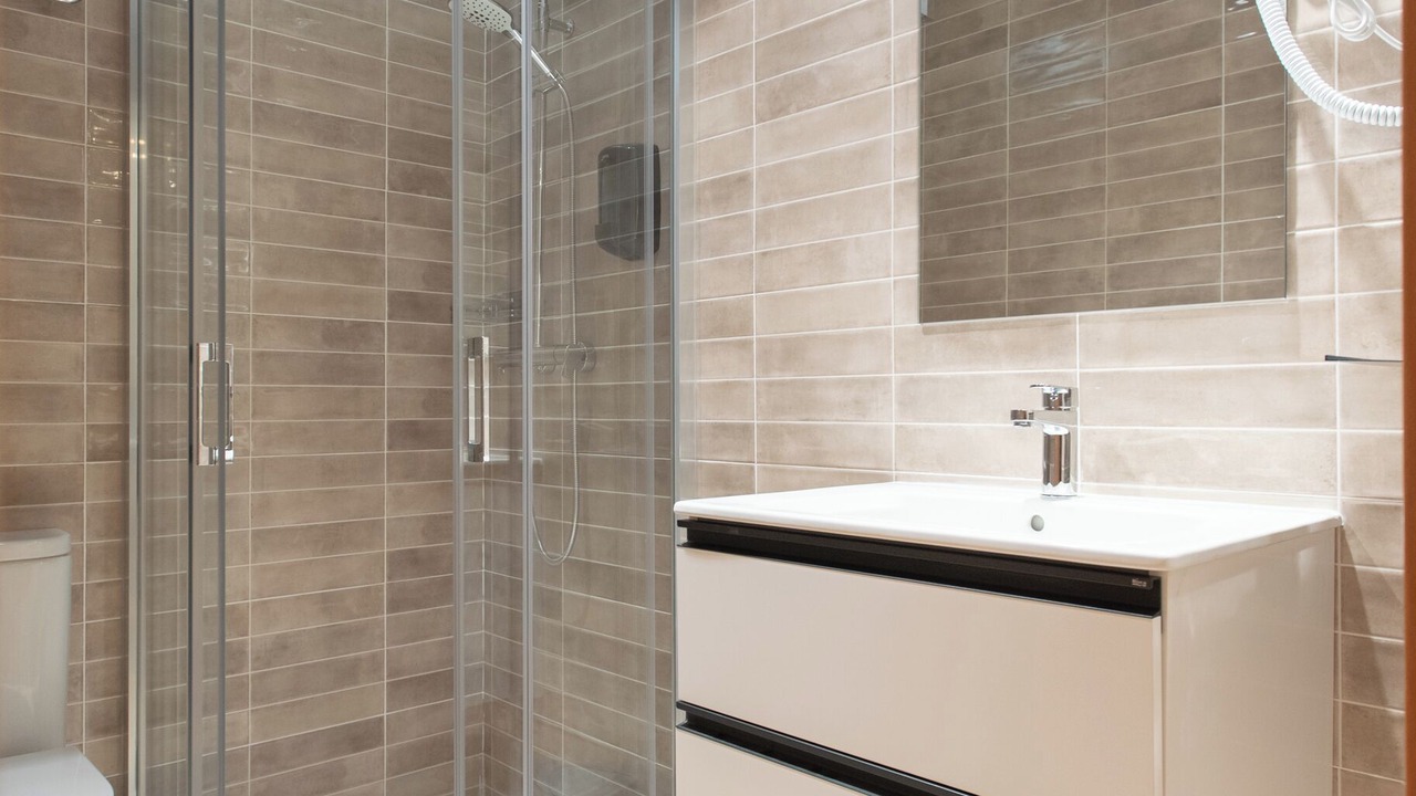 Photo of Bathroom in Sol
