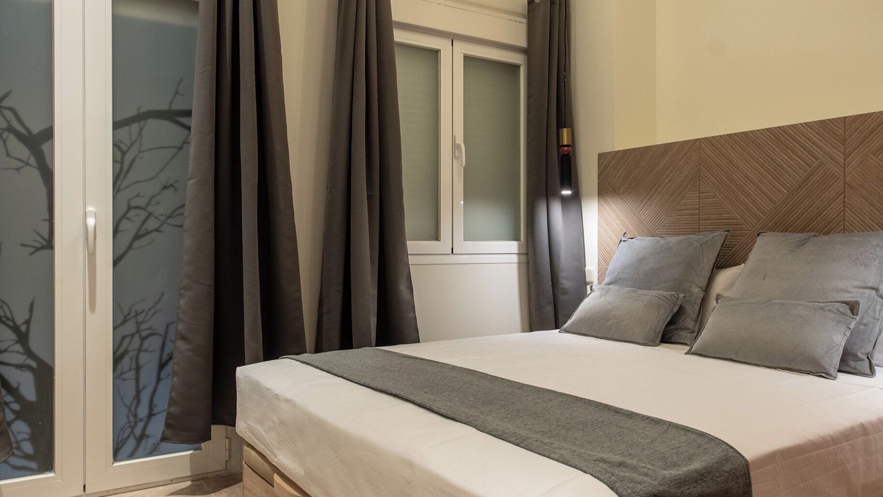 Photo of Bedroom in Sol