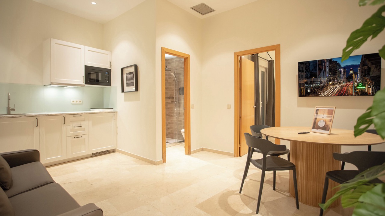 Photo of Livingroom in Sol