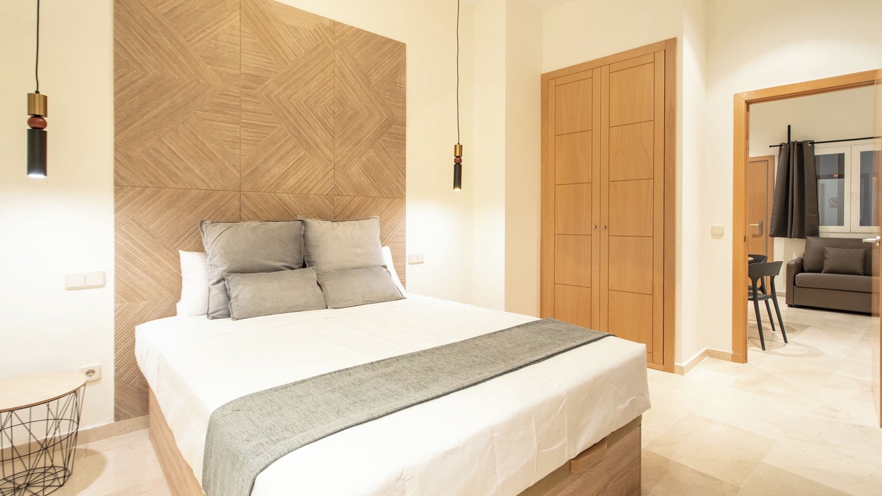 Photo of Bedroom in Sol
