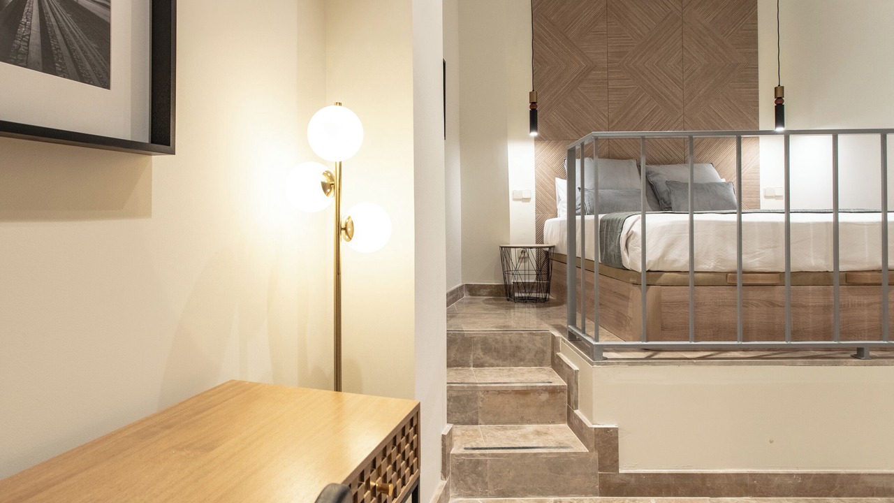 Photo of Bedroom in Sol