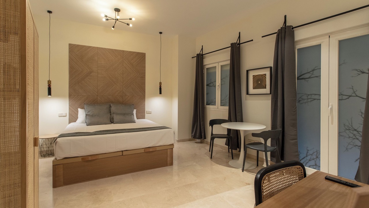 Photo of Bedroom in Sol