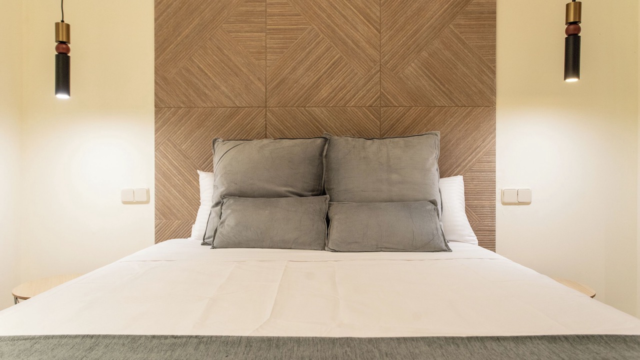 Photo of Bedroom in Sol