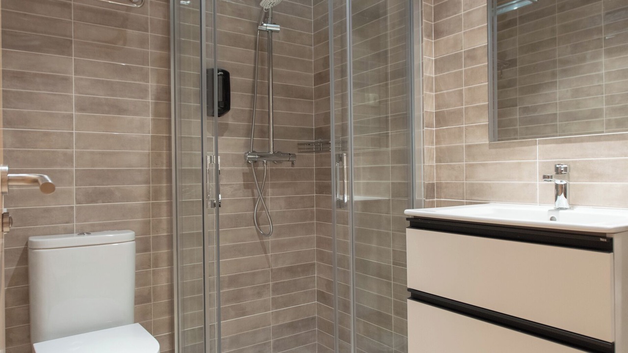 Photo of Bathroom in Sol