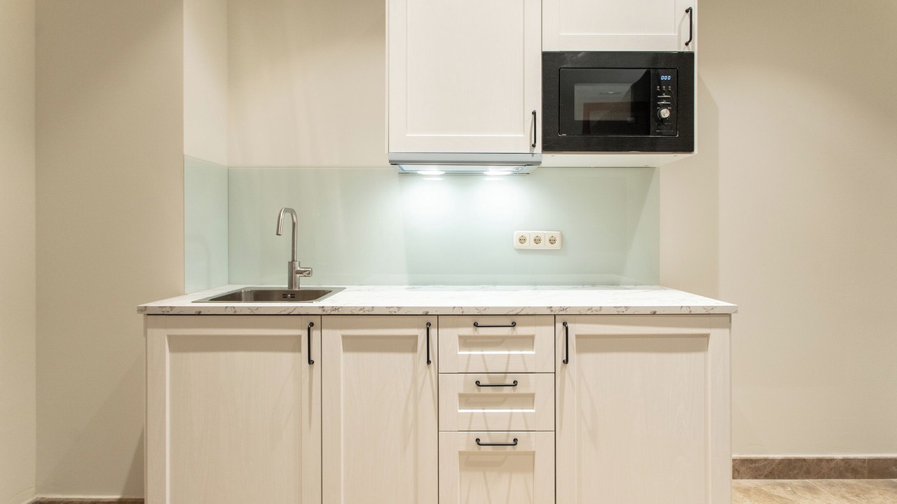 Photo of Kitchen in Sol