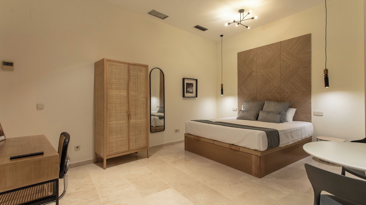 Photo of Bedroom in Sol