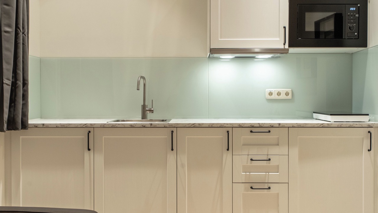 Photo of Kitchen in Sol