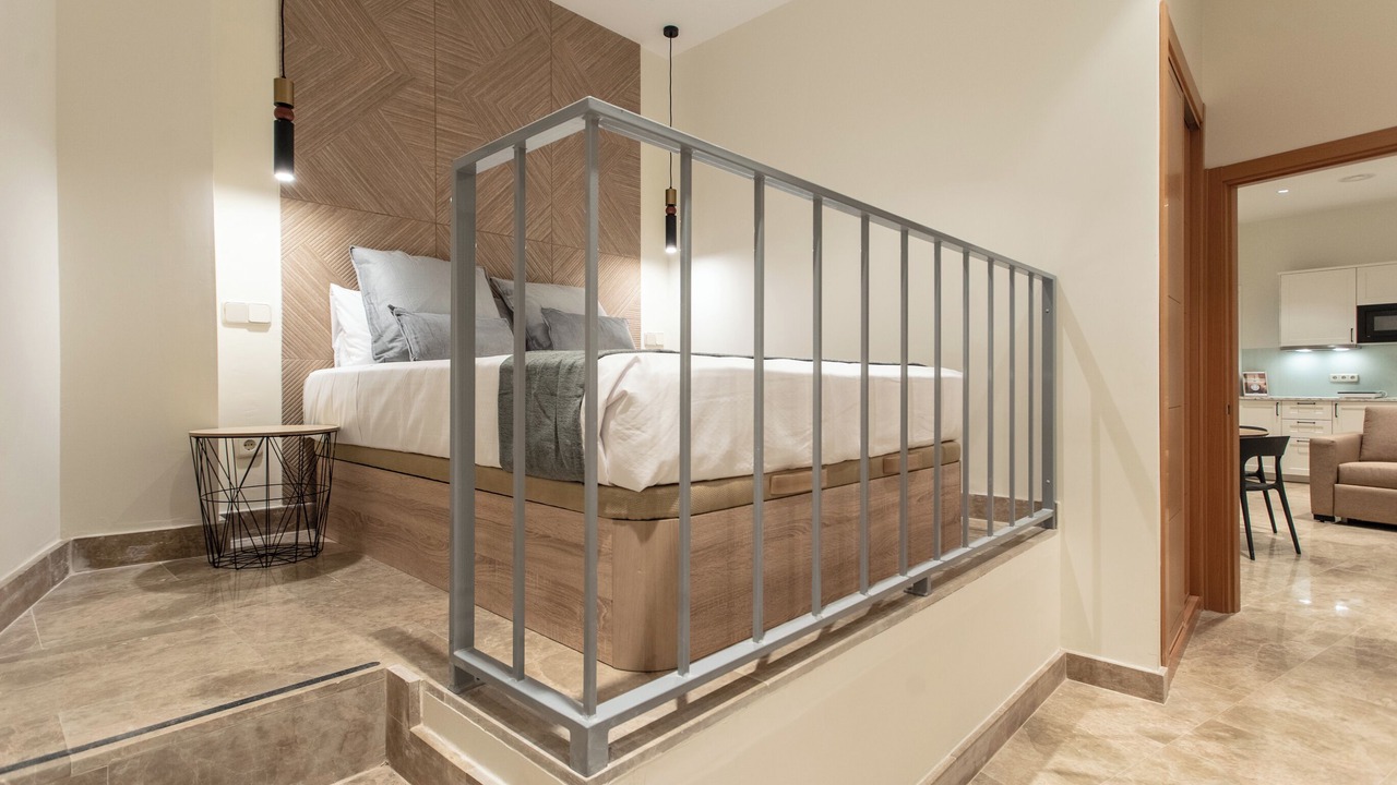 Photo of Bedroom in Sol