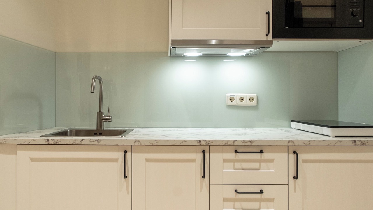 Photo of Kitchen in Sol