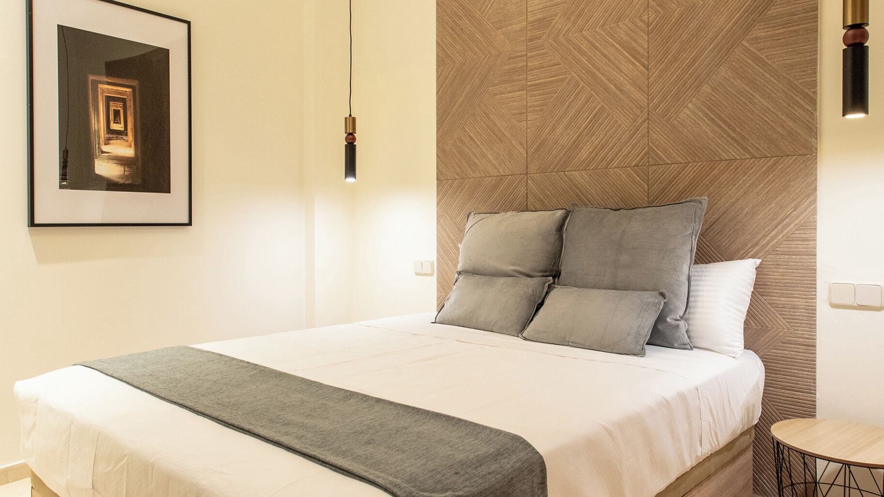 Photo of Bedroom in Sol