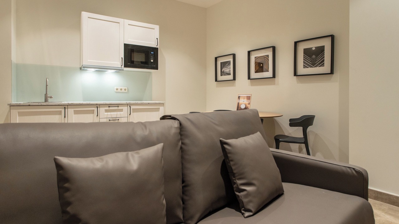 Photo of Livingroom in Sol
