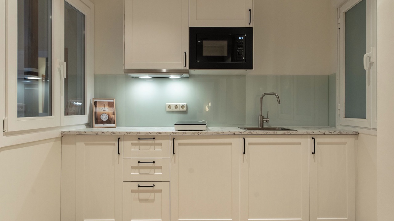 Photo of Kitchen in Sol