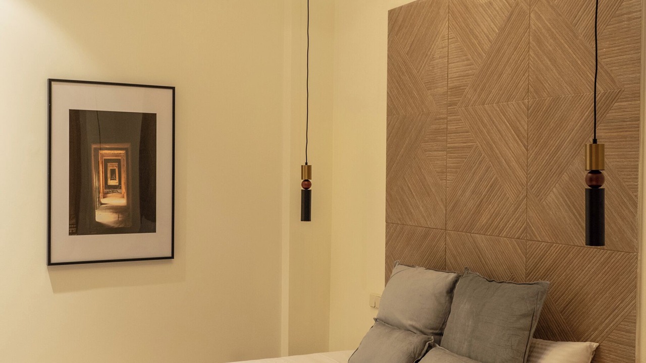 Photo of Bedroom in Sol