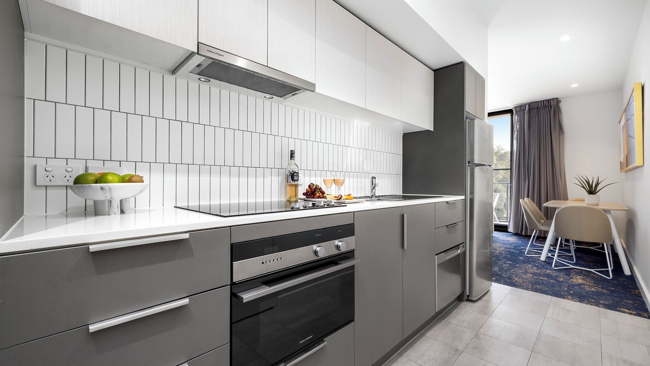 Photo of Kitchen in Macquarie Park