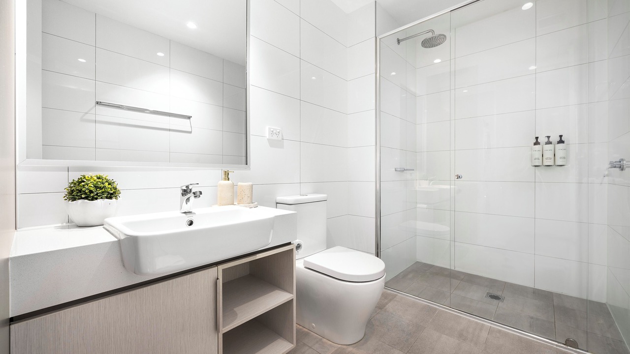 Photo of Bedroom in Macquarie Park