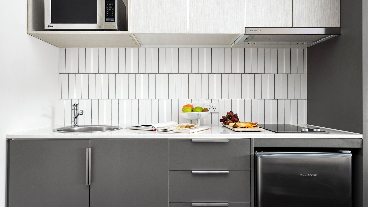 Photo of Kitchen in Macquarie Park