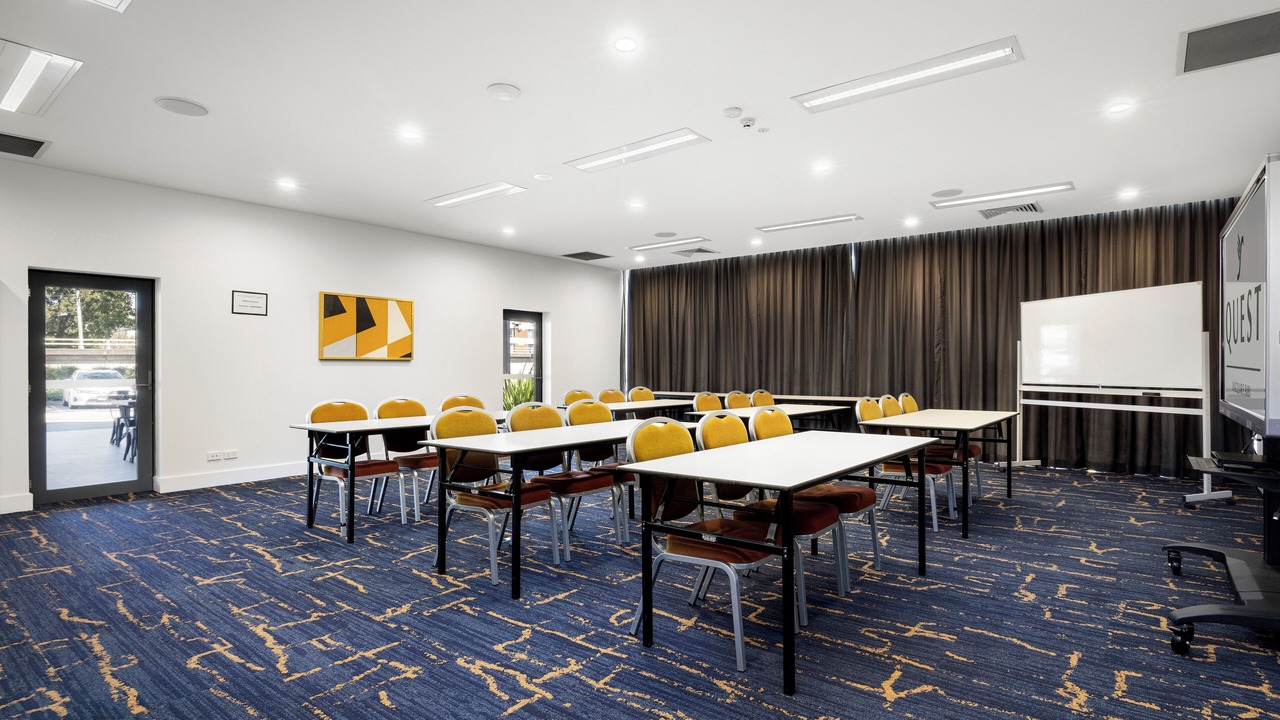 Photo of Others in Macquarie Park