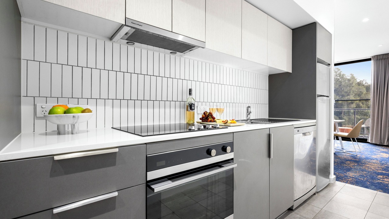 Photo of Kitchen in Macquarie Park