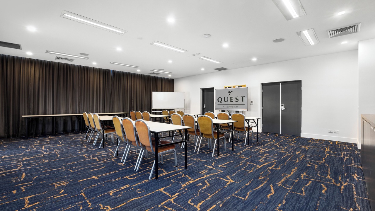 Photo of Others in Macquarie Park