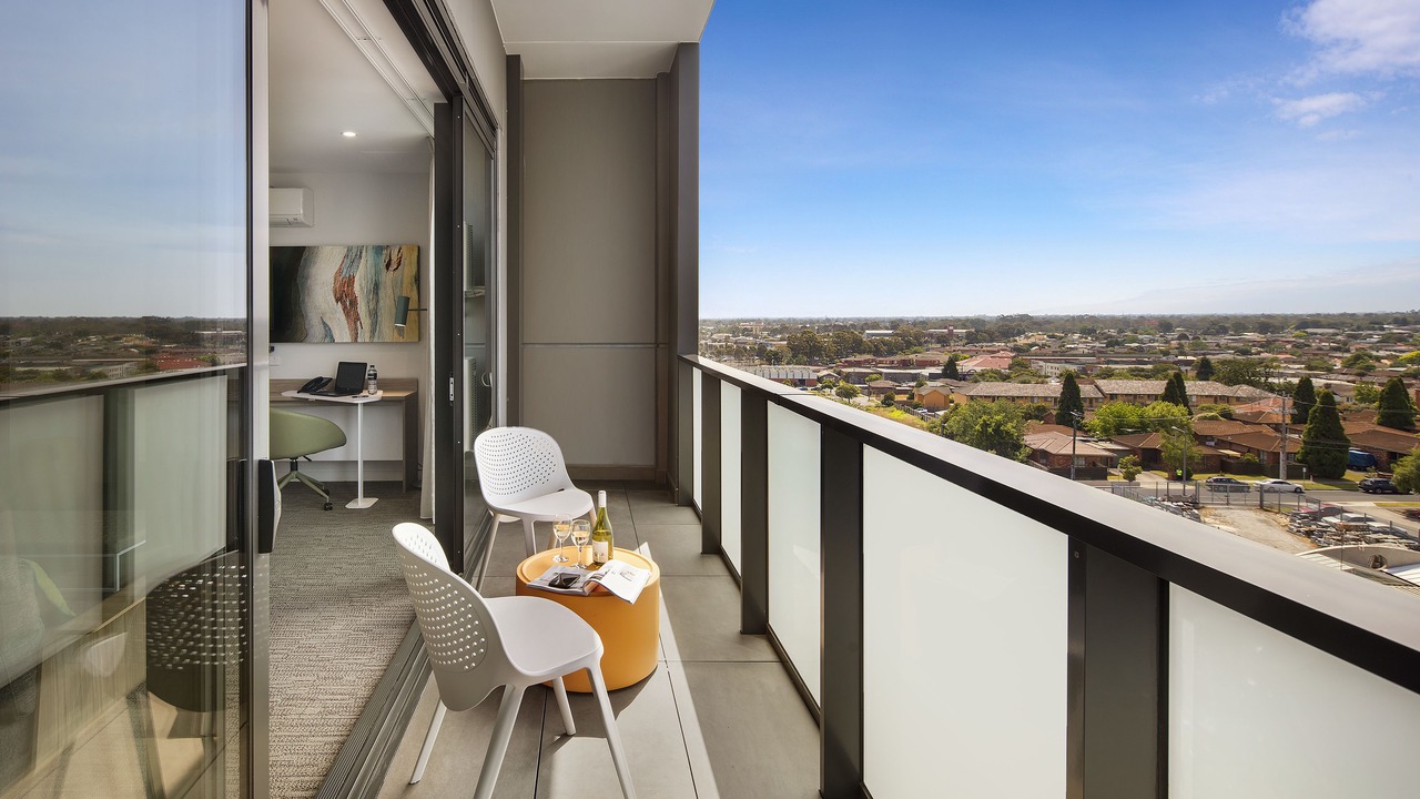 Photo of Patio Balcony in Dandenong