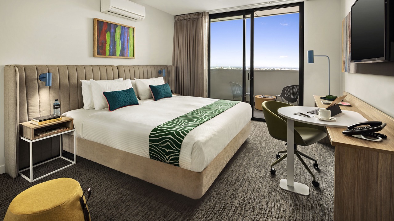 Photo of Bedroom in Dandenong