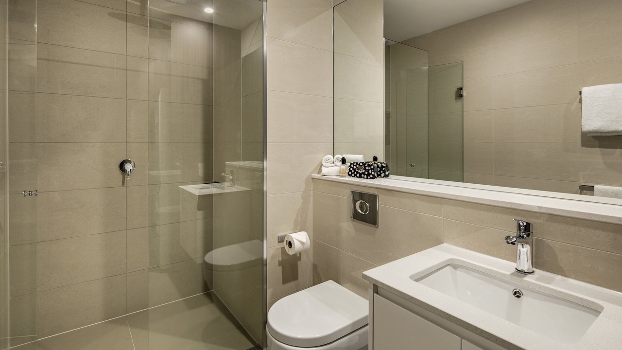 Photo of Bathroom in Dandenong