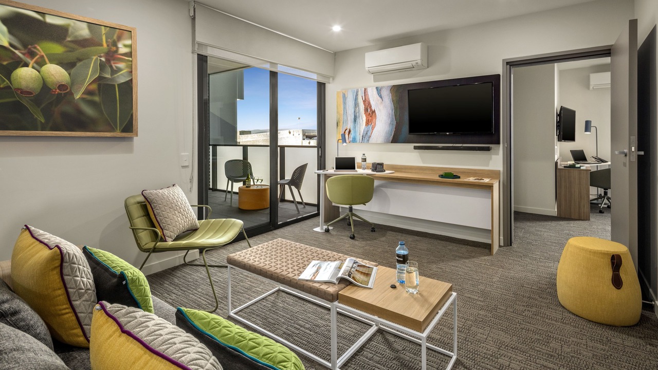 Photo of Livingroom in Dandenong