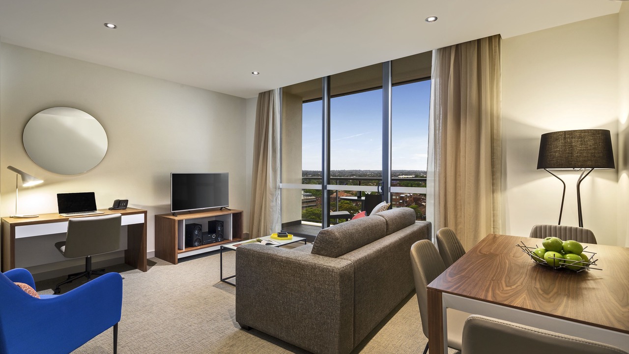 Photo of Livingroom in Dandenong