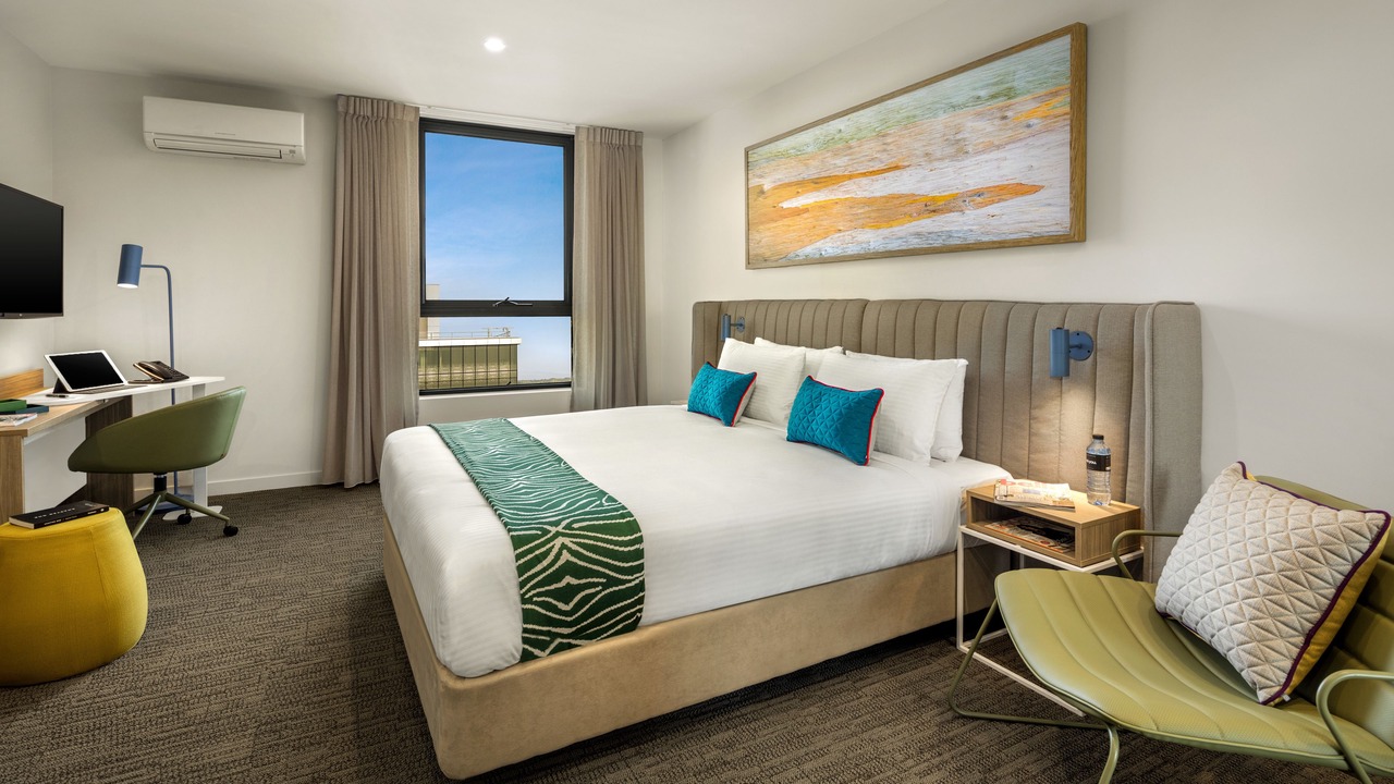 Photo of Bedroom in Dandenong