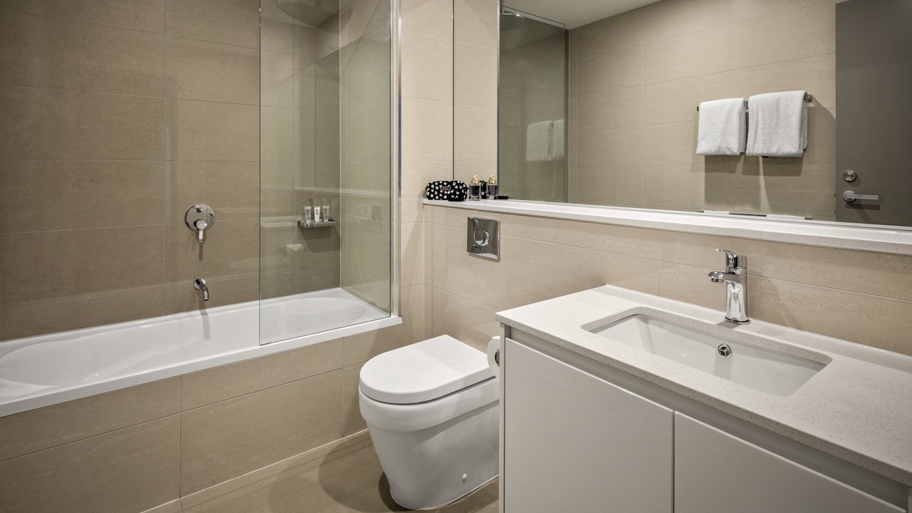 Photo of Bathroom in Dandenong