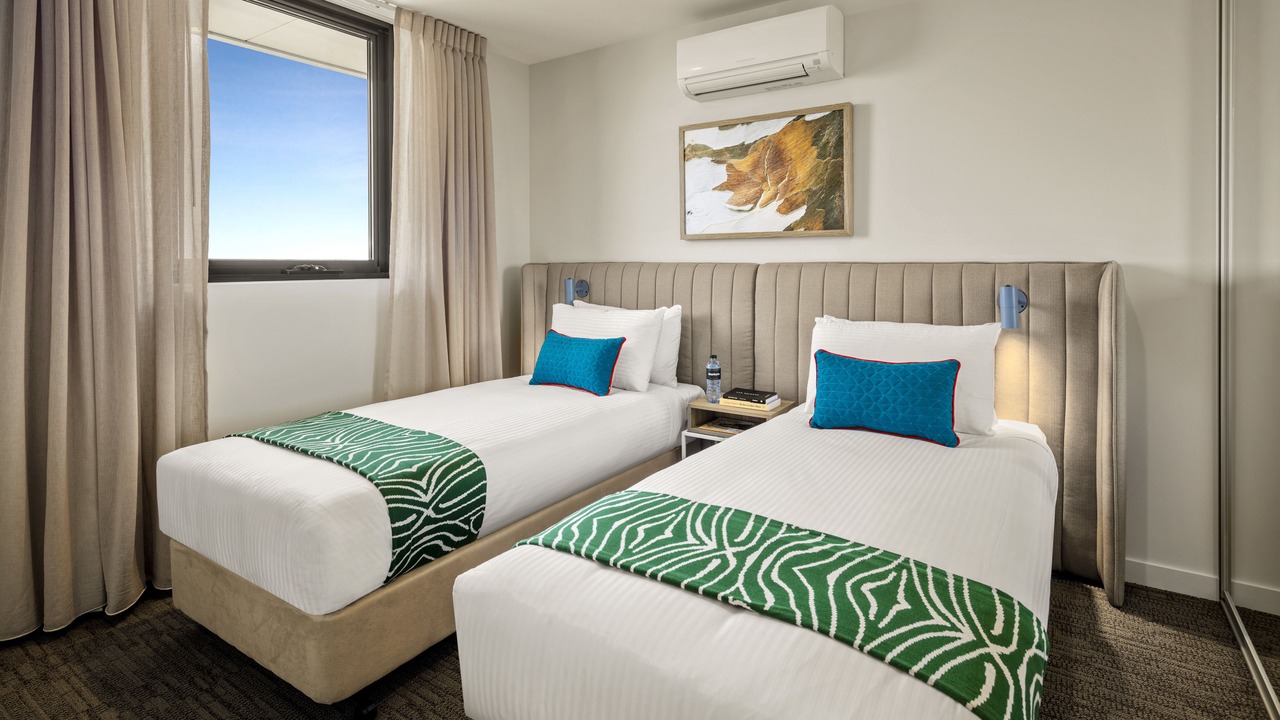 Photo of Bedroom in Dandenong